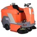 昆山工厂专用驾驶式扫地机，苏州驾驶式扫地机厂家直销