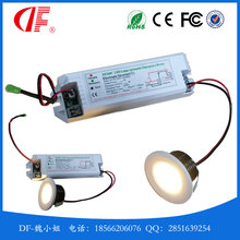 3W筒灯LED筒灯应急筒灯手持小筒灯LED便携式筒灯图片