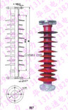 复合支柱绝缘子FZSW图片2