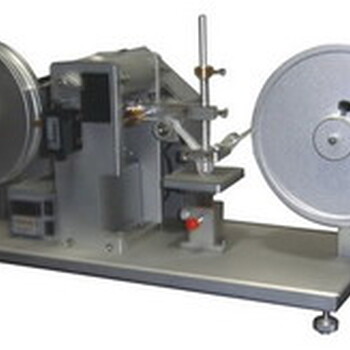 rca耐磨测试仪-rca纸带耐磨试验机