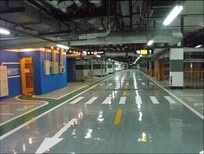 上海长宁停车场地坪价格多少-自刚供图片3