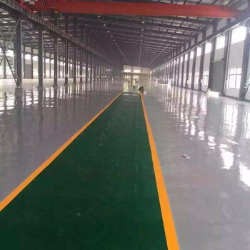 上海临港环氧防滑地坪施工方案-自刚供