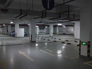 上海川沙车库固化地坪,地坪施工包工包料
