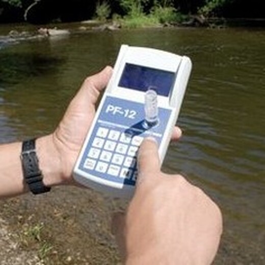 COD测量仪德国MN，智能手持便携式水质多参数测定仪
