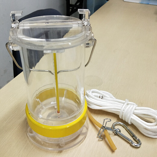 保定有机玻璃采水器质量可靠,水质采样器