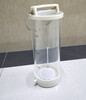 尚清源水质采样器,沈阳有机玻璃采水器质量可靠