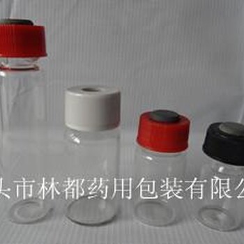 苏州厂家透明顶空玻璃瓶