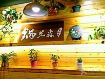 快餐店加盟十台湾卤肉饭加盟图片0