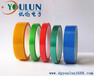  Ulun direct selling PET high temperature tape, PET green tape