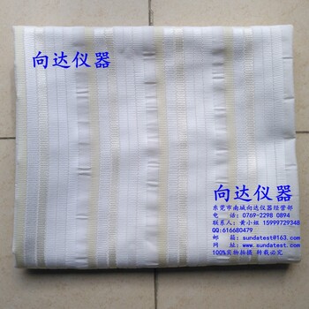 美标Testfabrics1#多纤布AATCCNo.1#多纤布美标多纤维布1号