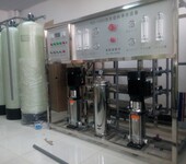 阜阳纯净水生产企业纯净水设备制造
