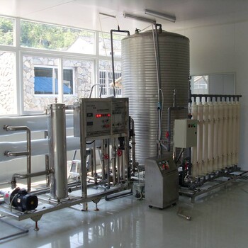 阜阳纯净水设备厂饮水水处理设备