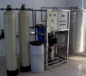 阜阳纯净水生产企业10吨纯净水设备