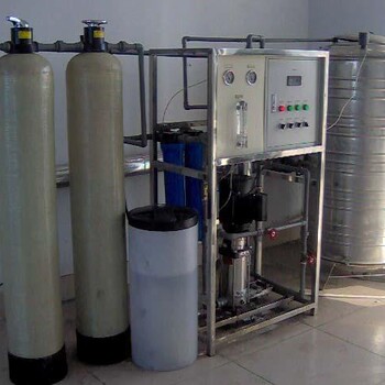 阜阳纯净水设备厂家医疗纯净水设备