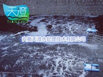 潜水式曝气机设备阜阳曝气机设备安徽天澄曝气机设备图片1