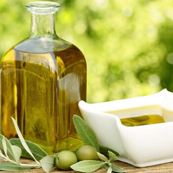 橄榄油进口报关需要准备哪些资料丨代理橄榄油进口报关