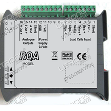 进口GICAM 重量传感器变送器 RQA, 24 VDC