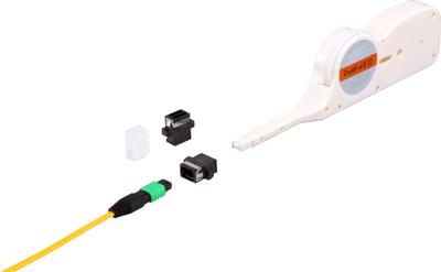 FOC-MPOMPO/MTP光纤清洁器