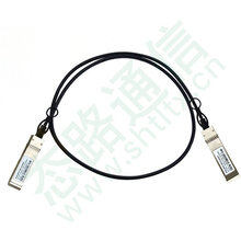 态路通信供应10GSFP+DAC高速线缆图片