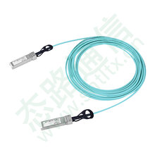 供应SFP28+AOC有源光缆图片