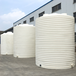 安徽亳州5吨塑料桶10吨甲醇塑料储罐15吨化工塑料桶
