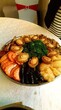 惠州吃海鲜大盆菜、求推荐惠州海鲜大盆菜图片