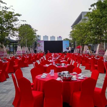 叮叮：深圳惠州东莞的，大中小型自助餐/各种宴席酒席一站式服务
