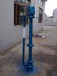 祁耀QY20-40-7.5铸铁高扬程泥浆泵
