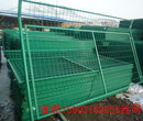 应城、安陆、汉川荷兰养殖网防护野山鸡场地包塑铁丝围栏养鸡养殖护栏围栏荷兰网图片