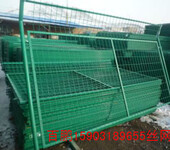 应城、安陆、汉川荷兰养殖网防护野山鸡场地包塑铁丝围栏养鸡养殖护栏围栏荷兰网