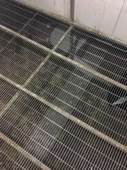 5X10厘米長方形孔網片地暖網片建筑網片大型寵物籠焊接網片