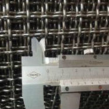 321不锈钢编织网平纹编织321材质不锈钢钢丝筛网321轧花网拉力和耐磨性强