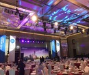 上海会议舞台搭建公司图片
