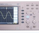 数字存储示波器