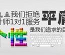 专注高端企业网站设计建设制作图片