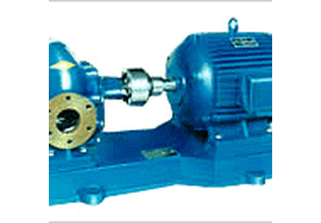 CHY齿轮泵，CHY型齿轮油泵图片6