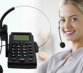 企业呼叫中心电话录音管理系统