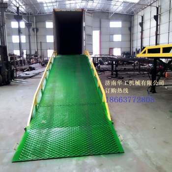 固定式登車(chē)橋，移動(dòng)式登車(chē)橋廠家價(jià)格優(yōu)惠，定做安裝優(yōu)惠