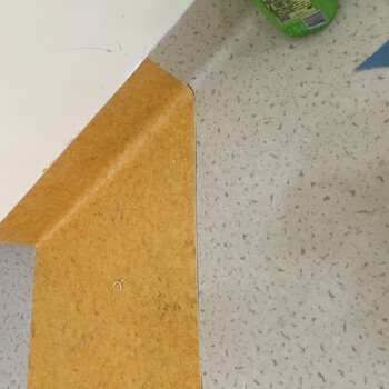 广东深圳室内塑胶地板｜学校教室胶地板｜pvc弹性胶地板｜卷材地板