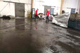 硬化地坪水泥地面修复地坪起砂处理
