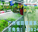 超市蔬菜保鲜设备代理商_广东新品超市蔬菜保鲜设备哪里有供应图片