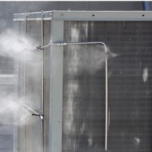 广东空调室外机喷淋降温设备证空调室外机喷淋降温设备供货商图片