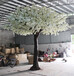广州天昆厂家全国供应热销特卖玻璃钢制品仿真樱花树系列