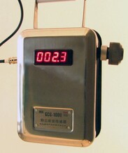 濟寧長風GCG1000型粉塵濃度傳感器批發濟寧濃度傳感器圖片