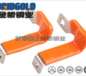 Busbar_电力机车铜软连接_整流柜铜带软连接