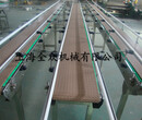 供应上海全众机械输送设备网带输送机W1