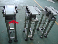 供应上海全众机械输送设备皮带输送机K1图片0