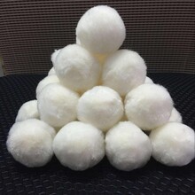 郑州纤维球滤料纤维球厂家直销欢迎咨询