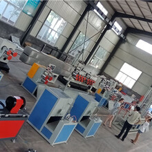 济南塑料捆扎带设备厂家