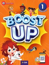 boostup1什么程度可以开始学？